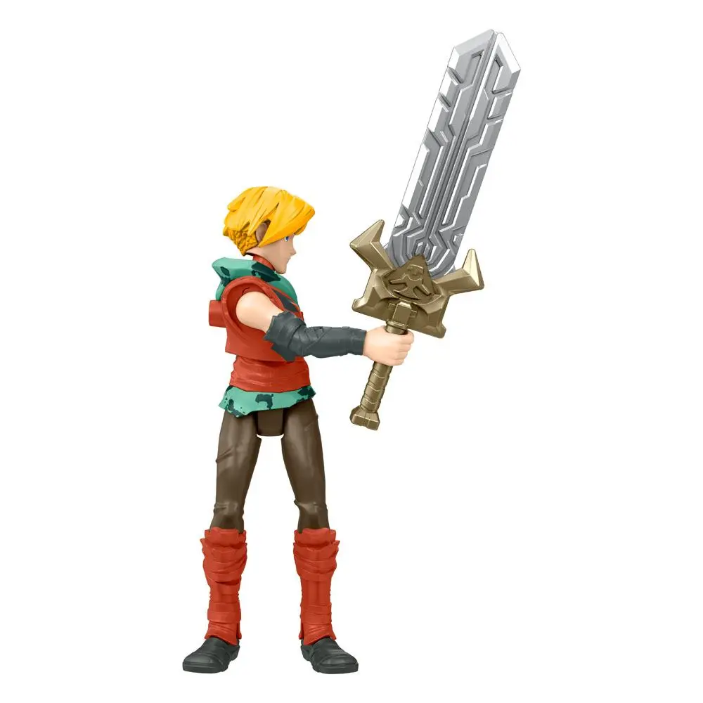 He-Man and the Masters of the Universe Action Figure 2022 Prince Adam 14 cm product photo