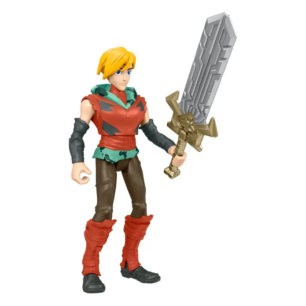 He-Man and the Masters of the Universe Action Figure 2022 Prince Adam 14 cm product photo