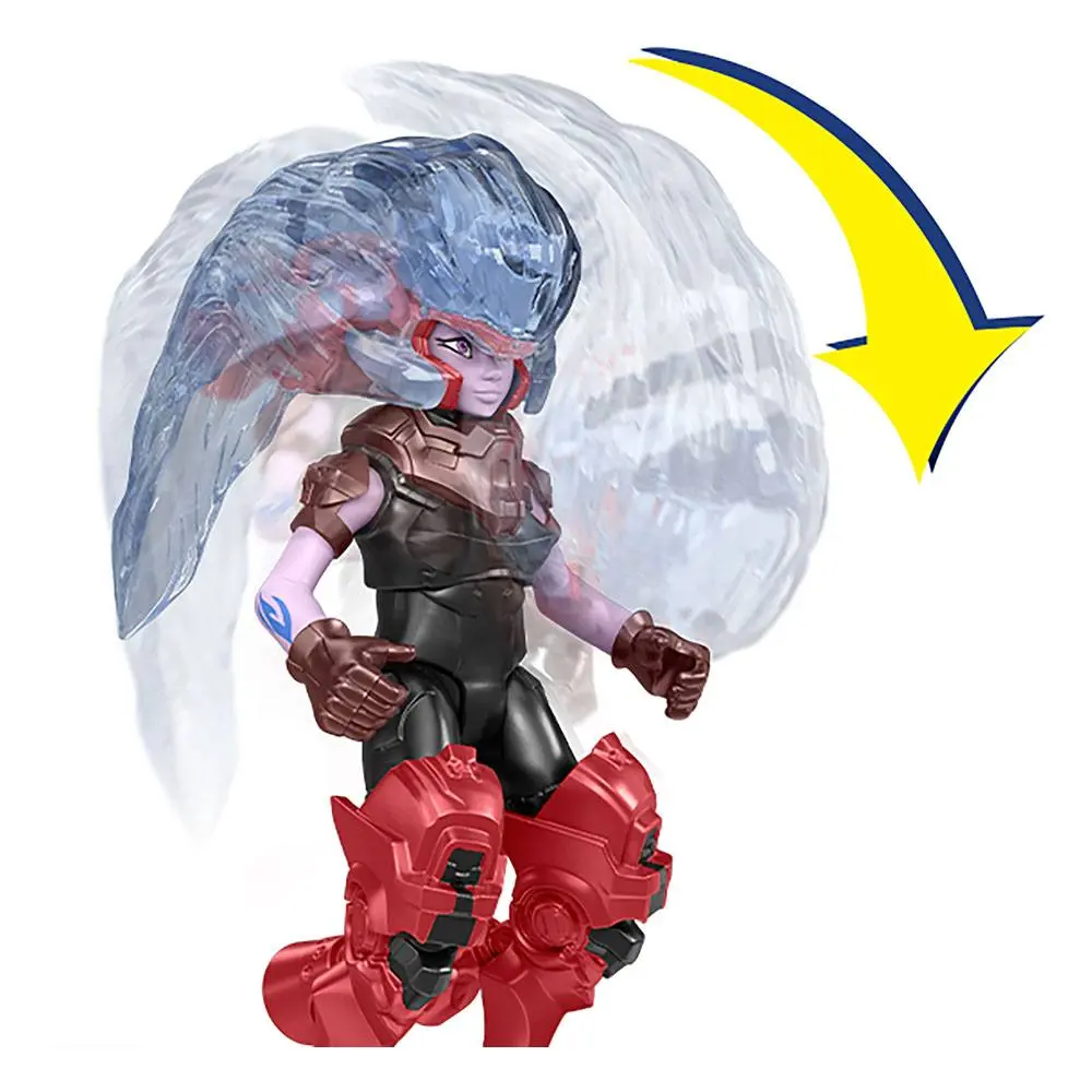 He-Man and the Masters of the Universe Action Figure 2022 Ram Ma'am 14 cm product photo