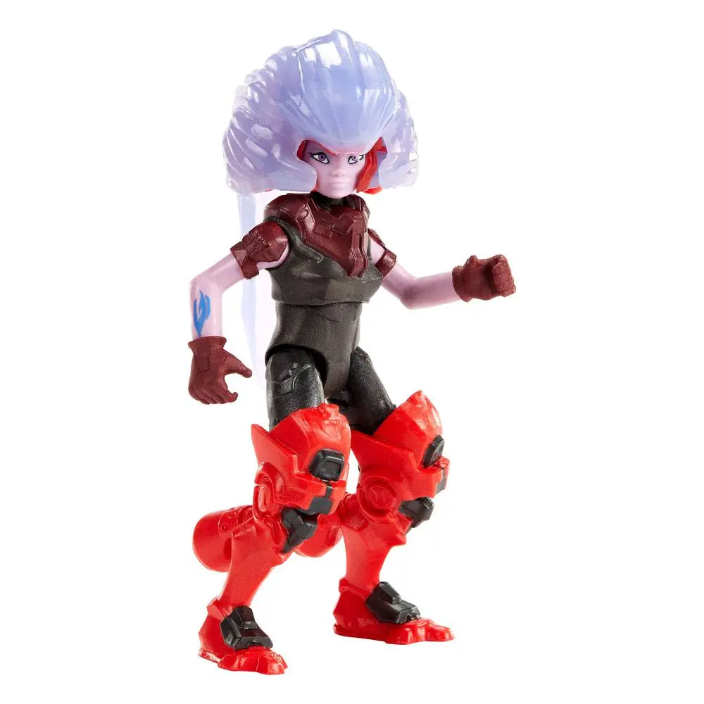 He-Man and the Masters of the Universe Action Figure 2022 Ram Ma'am 14 cm product photo