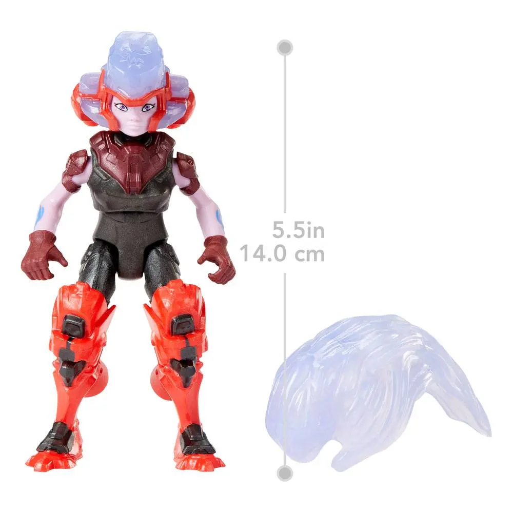 He-Man and the Masters of the Universe Action Figure 2022 Ram Ma'am 14 cm product photo