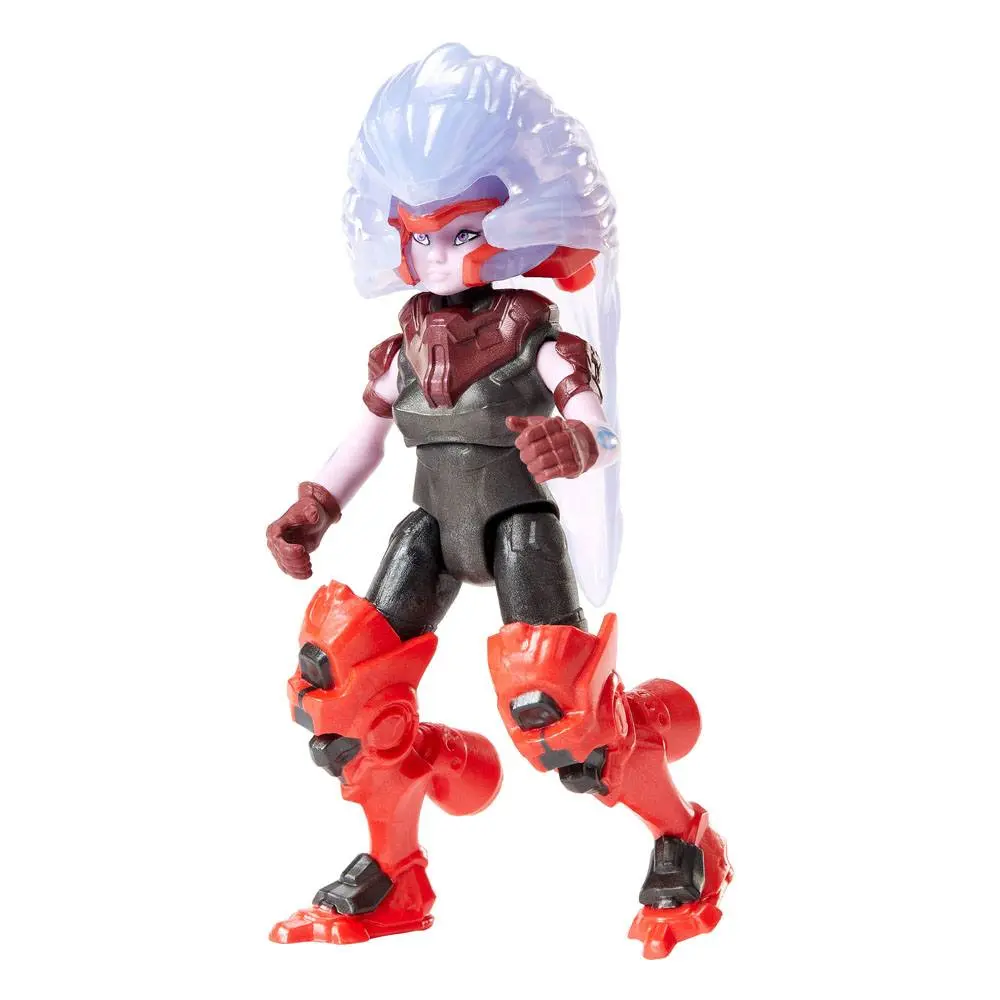 He-Man and the Masters of the Universe Action Figure 2022 Ram Ma'am 14 cm product photo