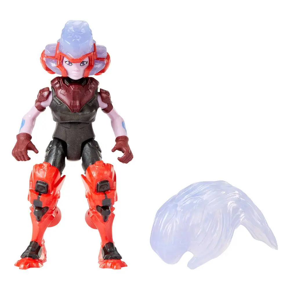 He-Man and the Masters of the Universe Action Figure 2022 Ram Ma'am 14 cm product photo