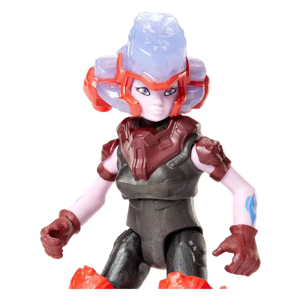 He-Man and the Masters of the Universe Action Figure 2022 Ram Ma'am 14 cm product photo