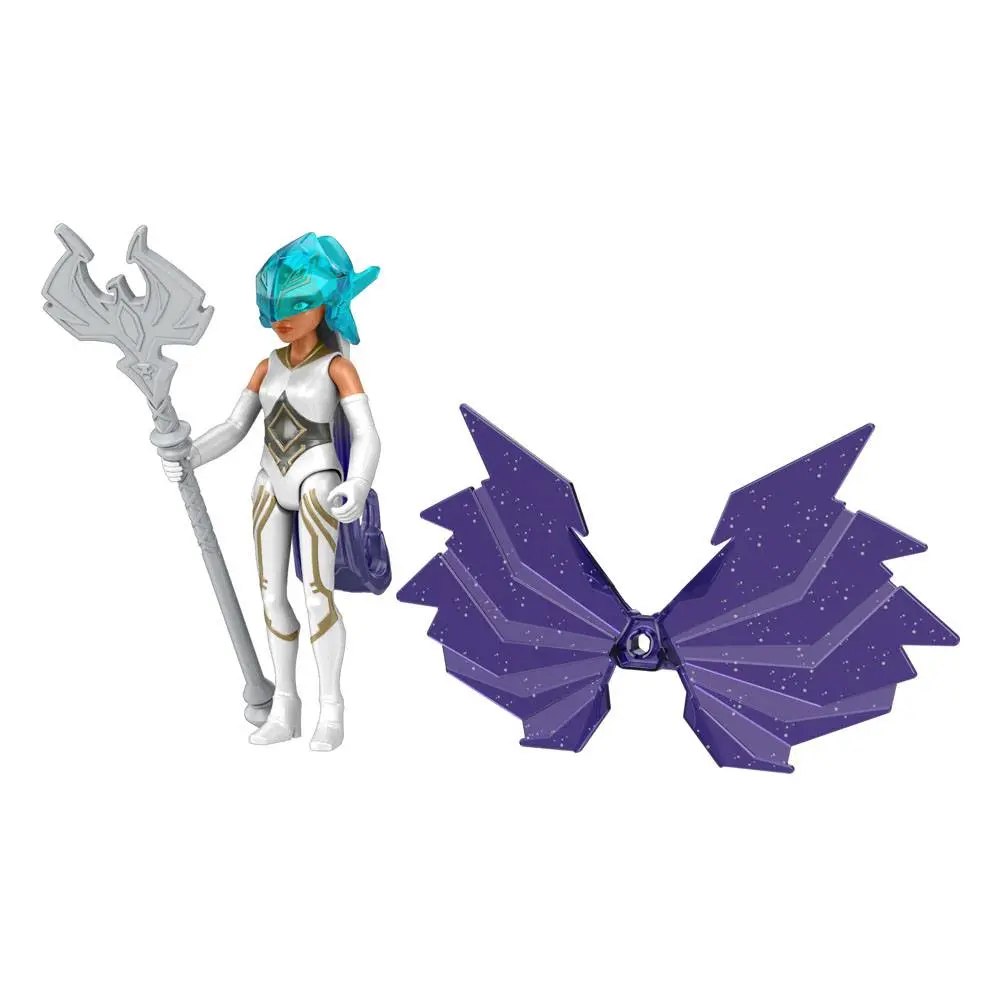 He-Man and the Masters of the Universe Action Figure 2022 Sorceress 14 cm product photo