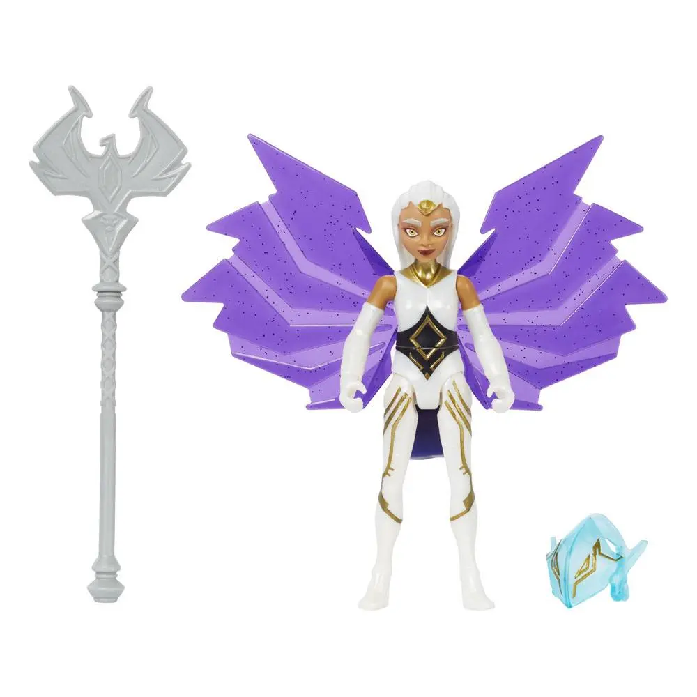 He-Man and the Masters of the Universe Action Figure 2022 Sorceress 14 cm product photo