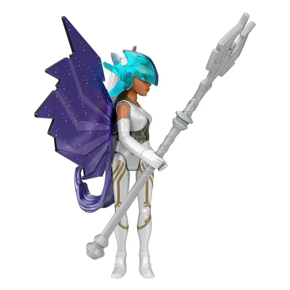 He-Man and the Masters of the Universe Action Figure 2022 Sorceress 14 cm product photo