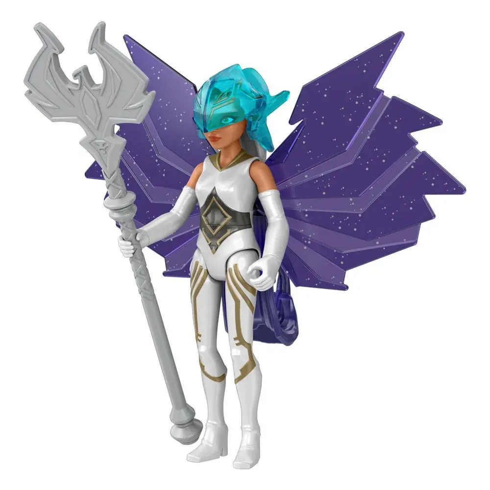He-Man and the Masters of the Universe Action Figure 2022 Sorceress 14 cm product photo