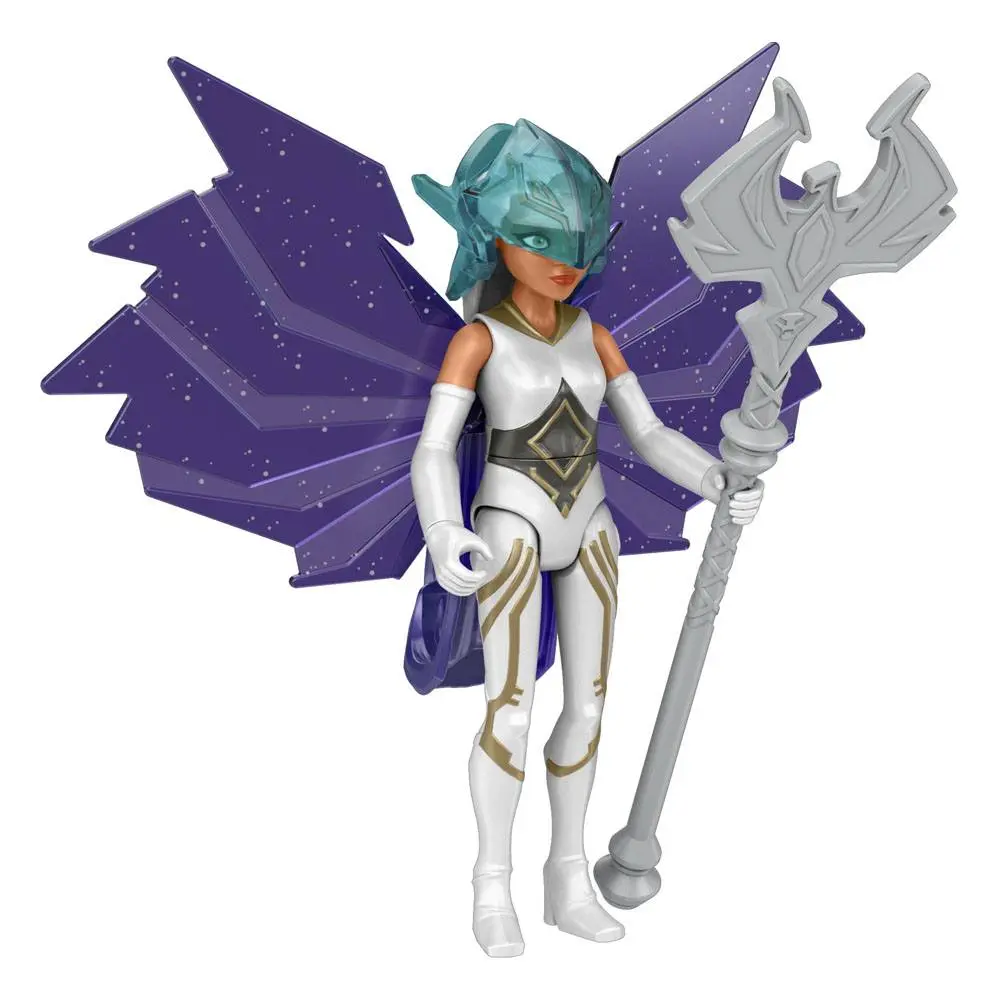 He-Man and the Masters of the Universe Action Figure 2022 Sorceress 14 cm product photo