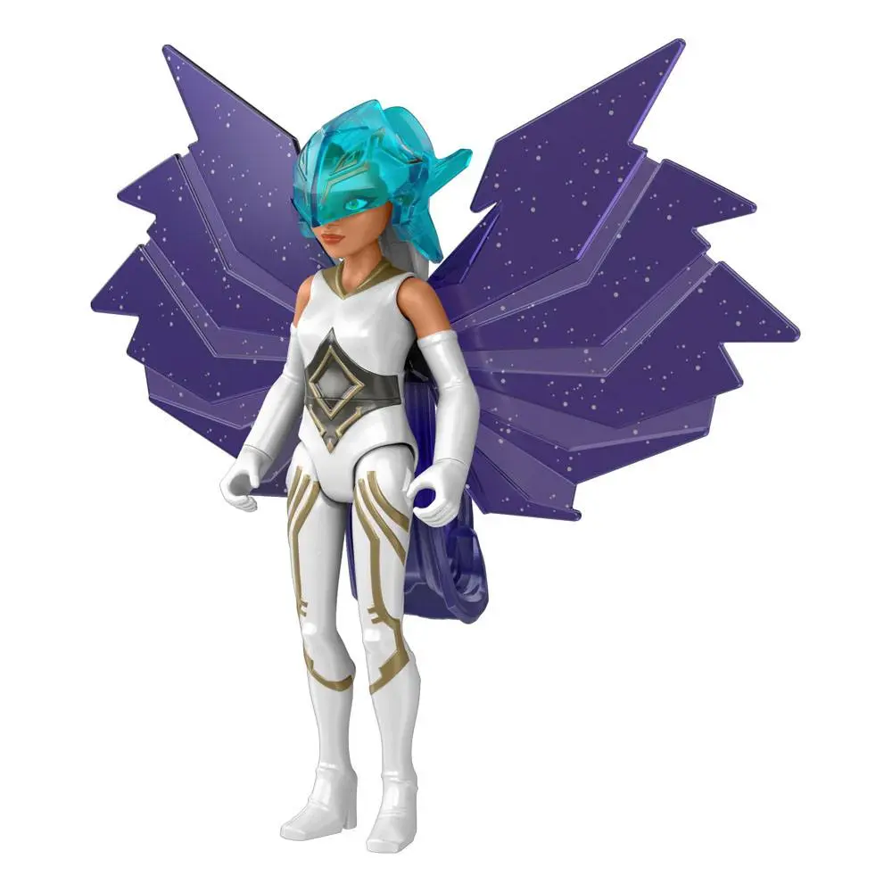 He-Man and the Masters of the Universe Action Figure 2022 Sorceress 14 cm product photo