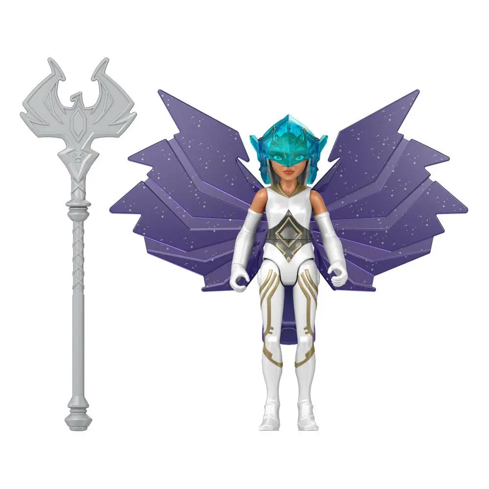 He-Man and the Masters of the Universe Action Figure 2022 Sorceress 14 cm product photo