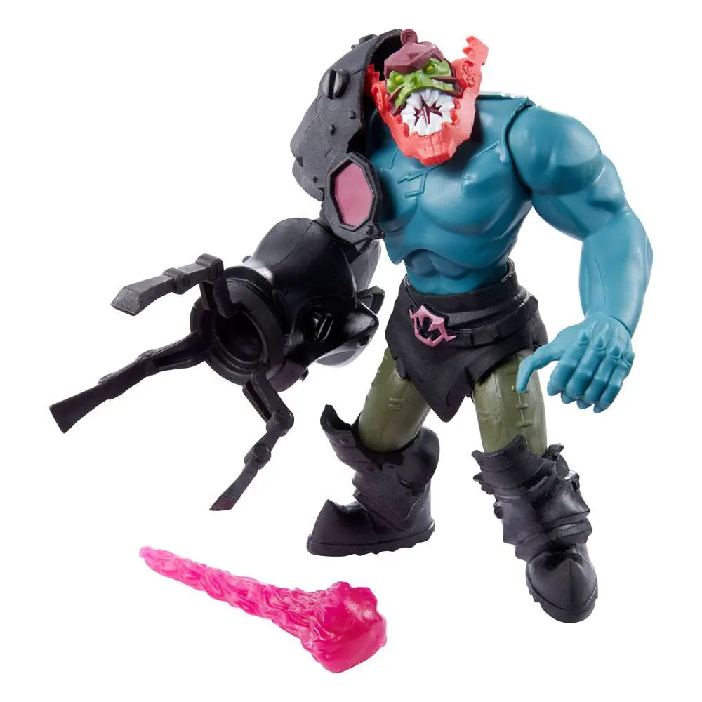 He-Man and the Masters of the Universe Action Figure 2022 Trap Jaw 14 cm product photo