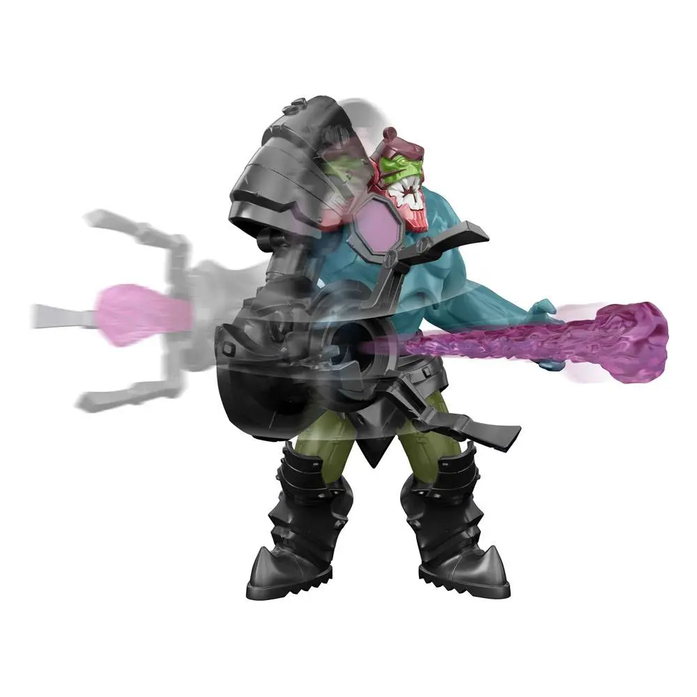 He-Man and the Masters of the Universe Action Figure 2022 Trap Jaw 14 cm product photo