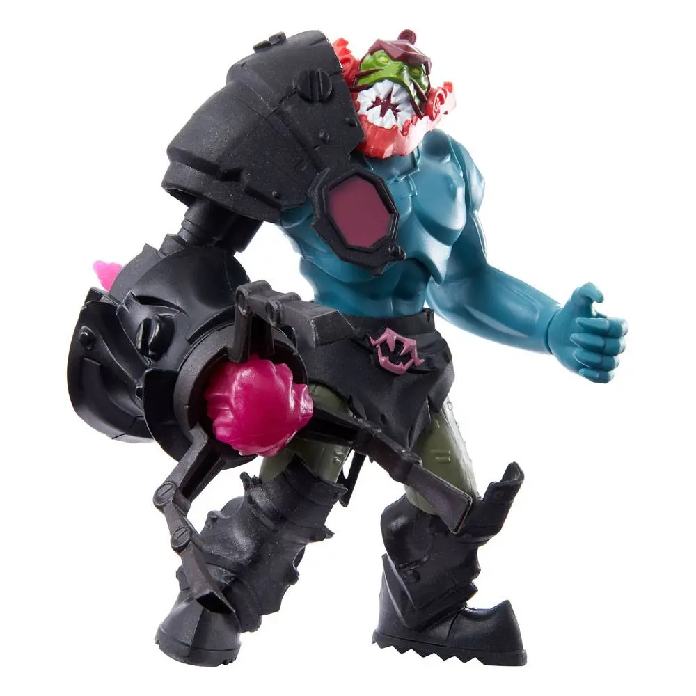 He-Man and the Masters of the Universe Action Figure 2022 Trap Jaw 14 cm product photo