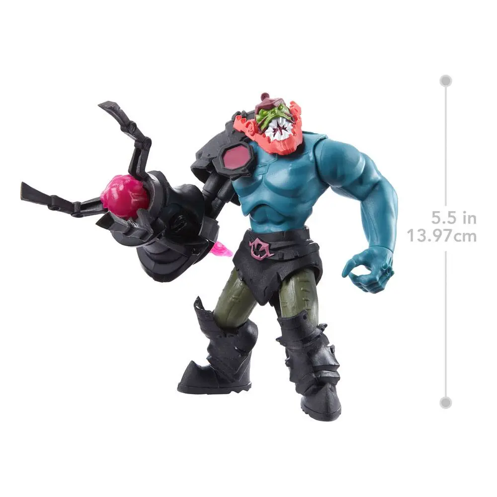 He-Man and the Masters of the Universe Action Figure 2022 Trap Jaw 14 cm product photo