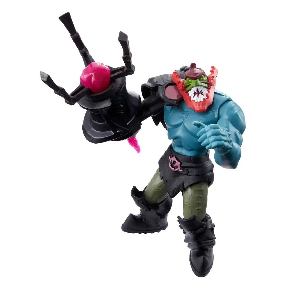 He-Man and the Masters of the Universe Action Figure 2022 Trap Jaw 14 cm product photo