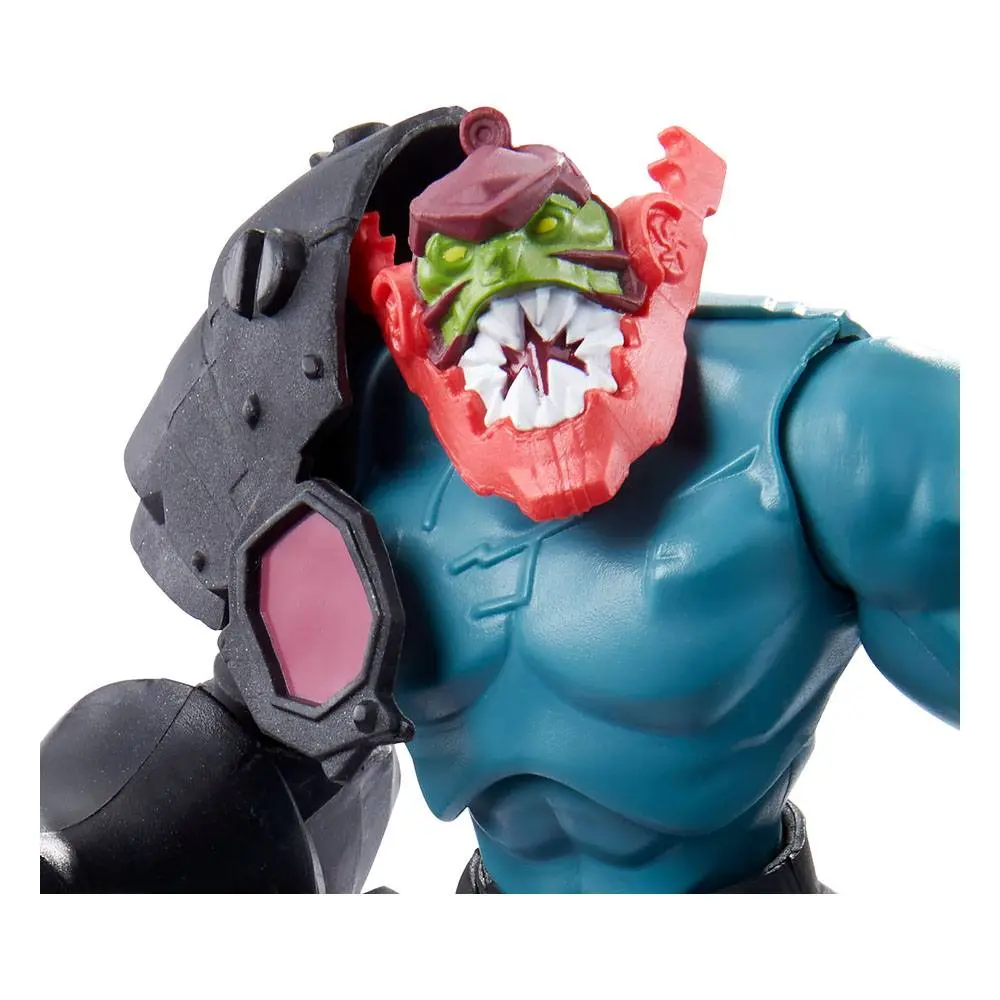 He-Man and the Masters of the Universe Action Figure 2022 Trap Jaw 14 cm product photo