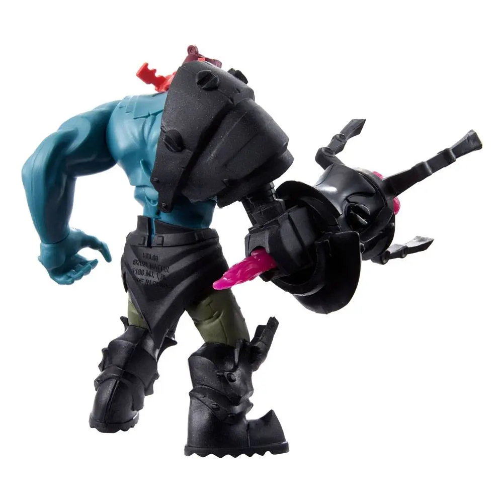 He-Man and the Masters of the Universe Action Figure 2022 Trap Jaw 14 cm product photo