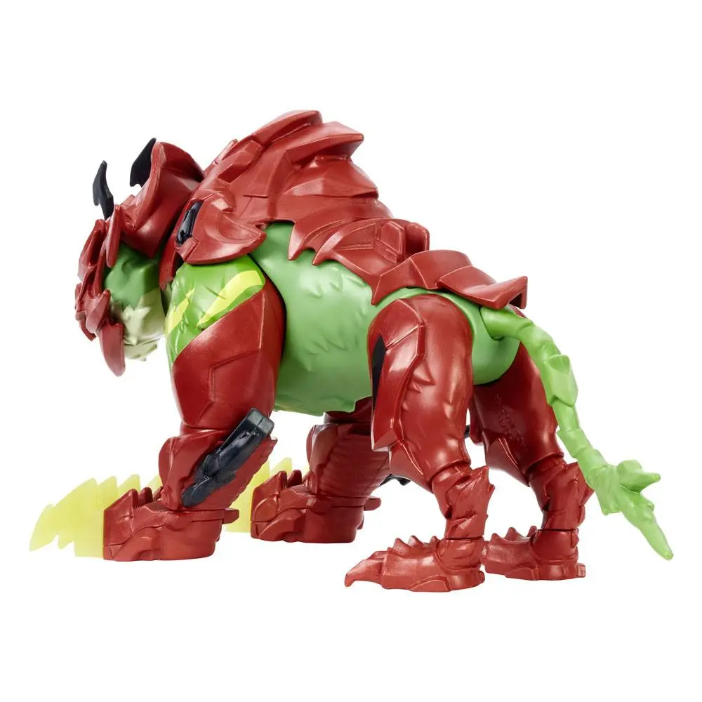 He-Man and the Masters of the Universe Core Creature Action Figure 2022 Battle Cat 14 cm product photo
