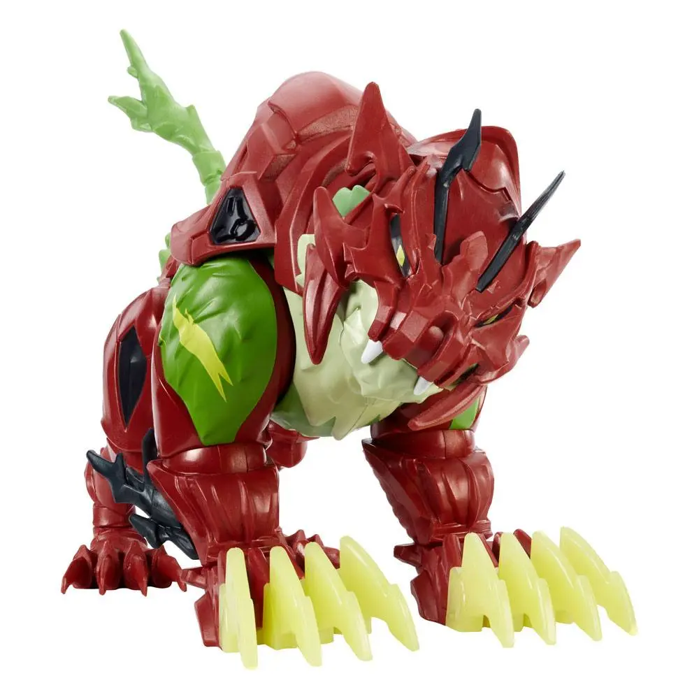 He-Man and the Masters of the Universe Core Creature Action Figure 2022 Battle Cat 14 cm product photo