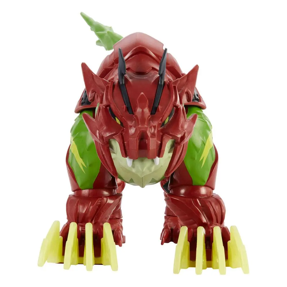 He-Man and the Masters of the Universe Core Creature Action Figure 2022 Battle Cat 14 cm product photo
