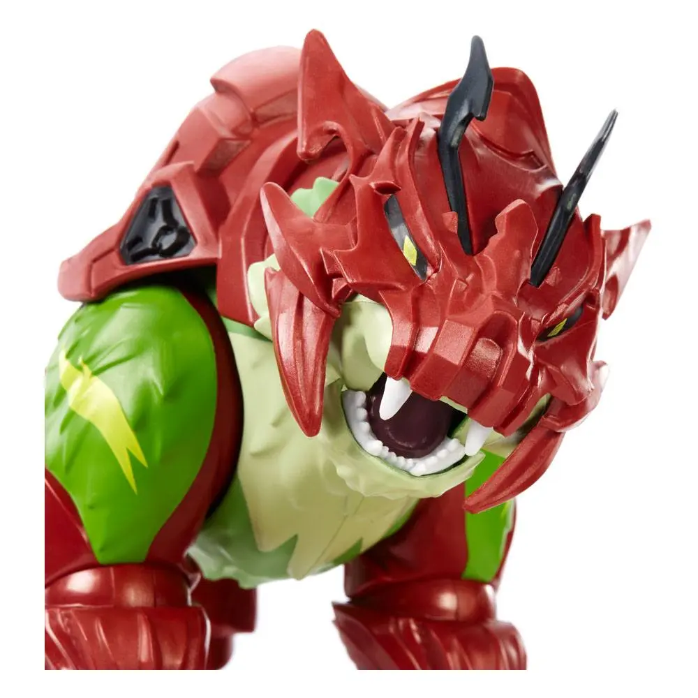 He-Man and the Masters of the Universe Core Creature Action Figure 2022 Battle Cat 14 cm product photo