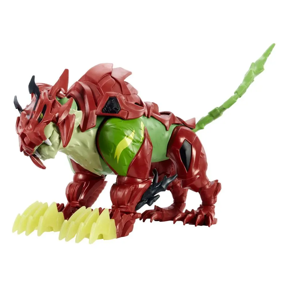 He-Man and the Masters of the Universe Core Creature Action Figure 2022 Battle Cat 14 cm product photo
