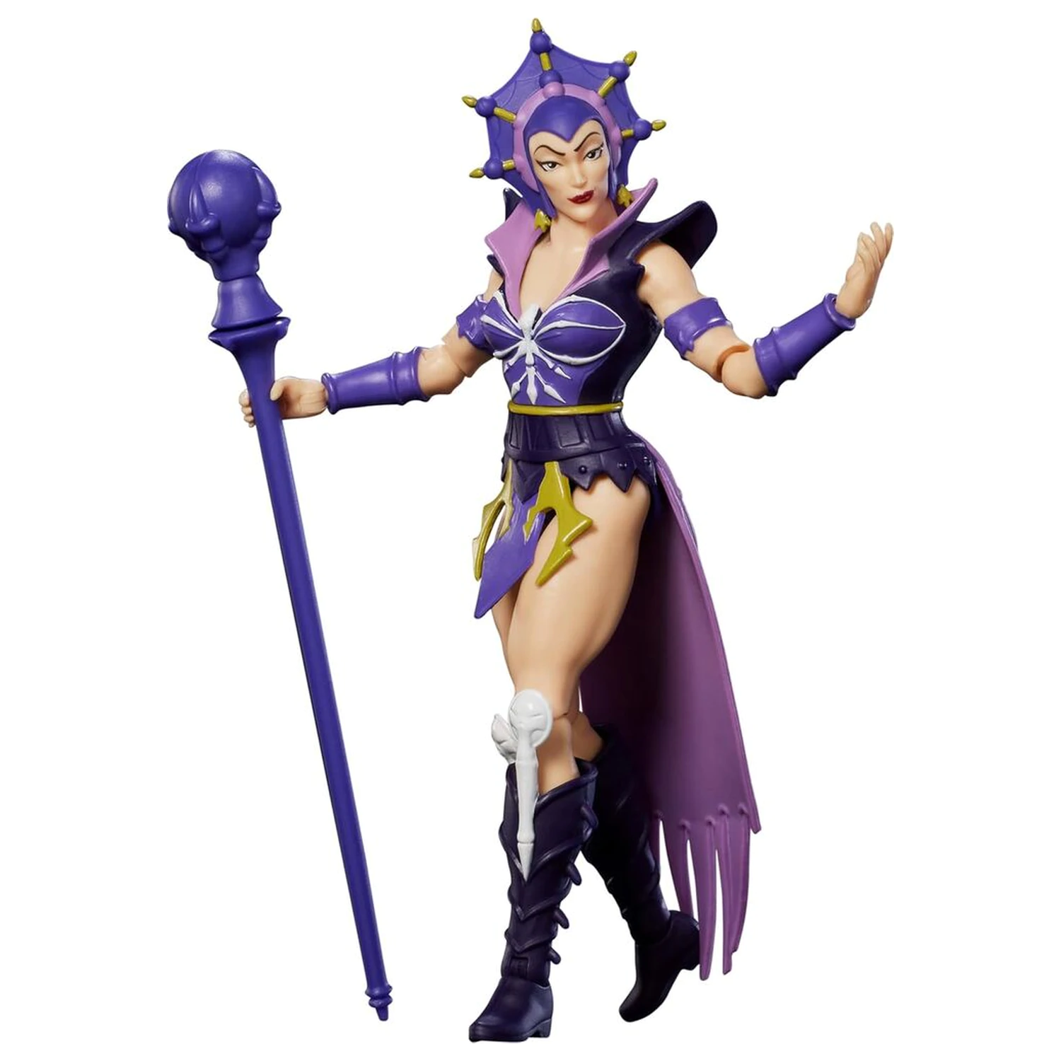 He-Man and the Masters of the Universe Evil-Lyn figure product photo