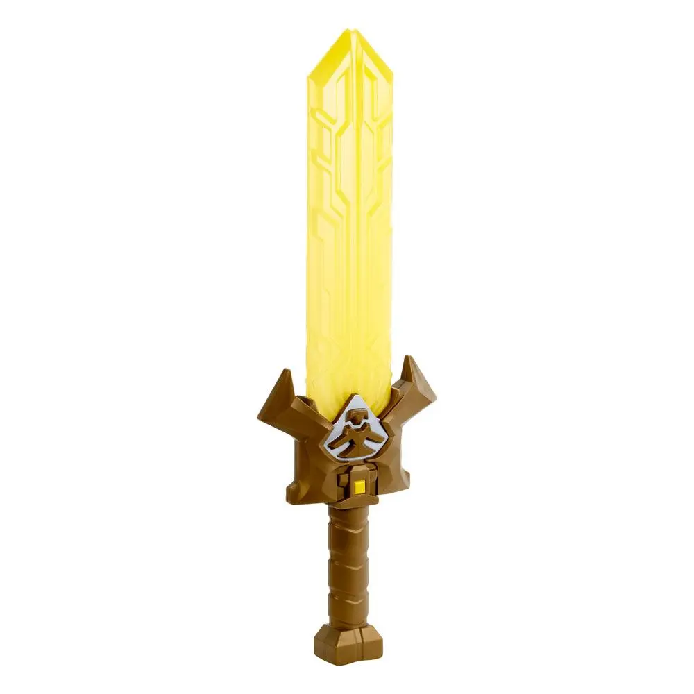 He-Man and the Masters of the Universe Roleplay Replica 2022 Power Sword 51 cm  *German Version* product photo