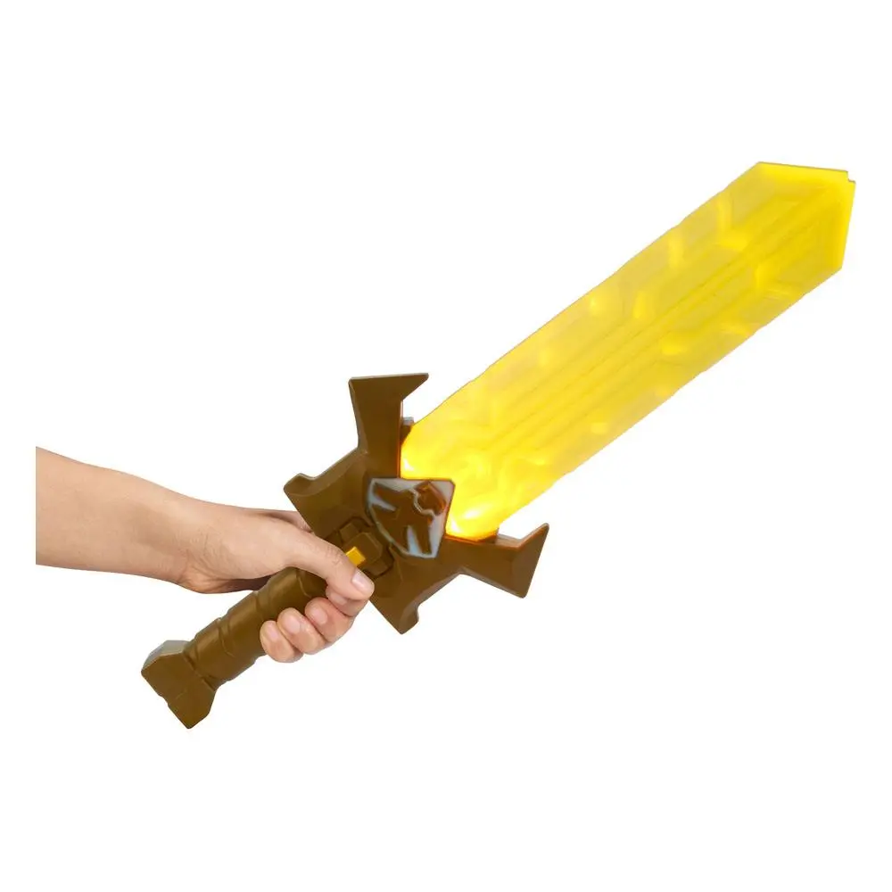 He-Man and the Masters of the Universe Roleplay Replica 2022 Power Sword 51 cm  *German Version* product photo