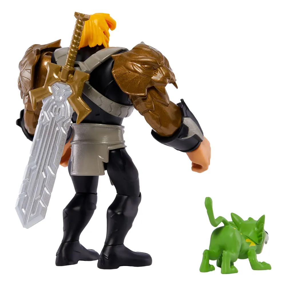 He-Man and the Masters of the Universe Action Figure Savage Eternia He-Man 14 cm product photo
