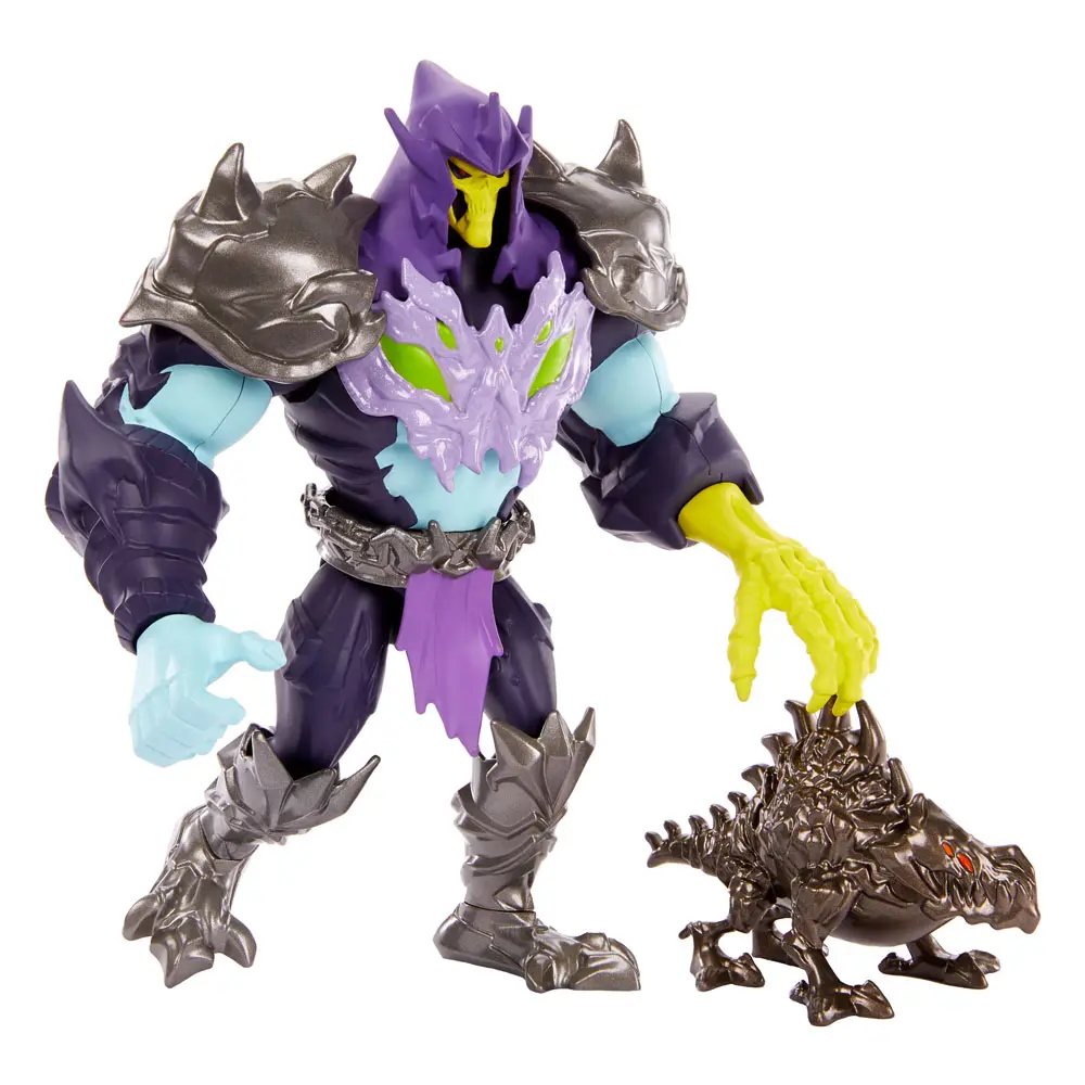 He-Man and the Masters of the Universe Action Figure Savage Eternia Skeletor 14 cm product photo