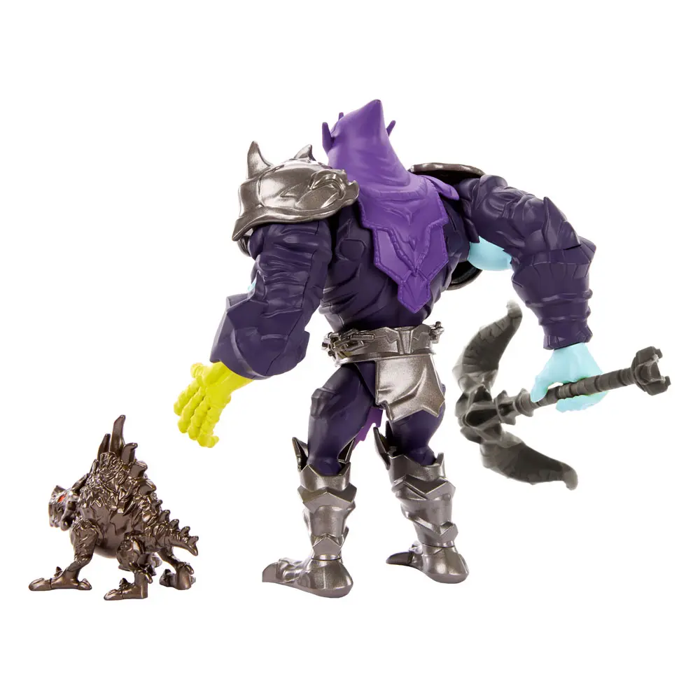 He-Man and the Masters of the Universe Action Figure Savage Eternia Skeletor 14 cm product photo