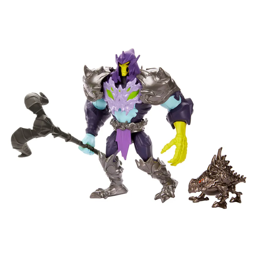 He-Man and the Masters of the Universe Action Figure Savage Eternia Skeletor 14 cm product photo