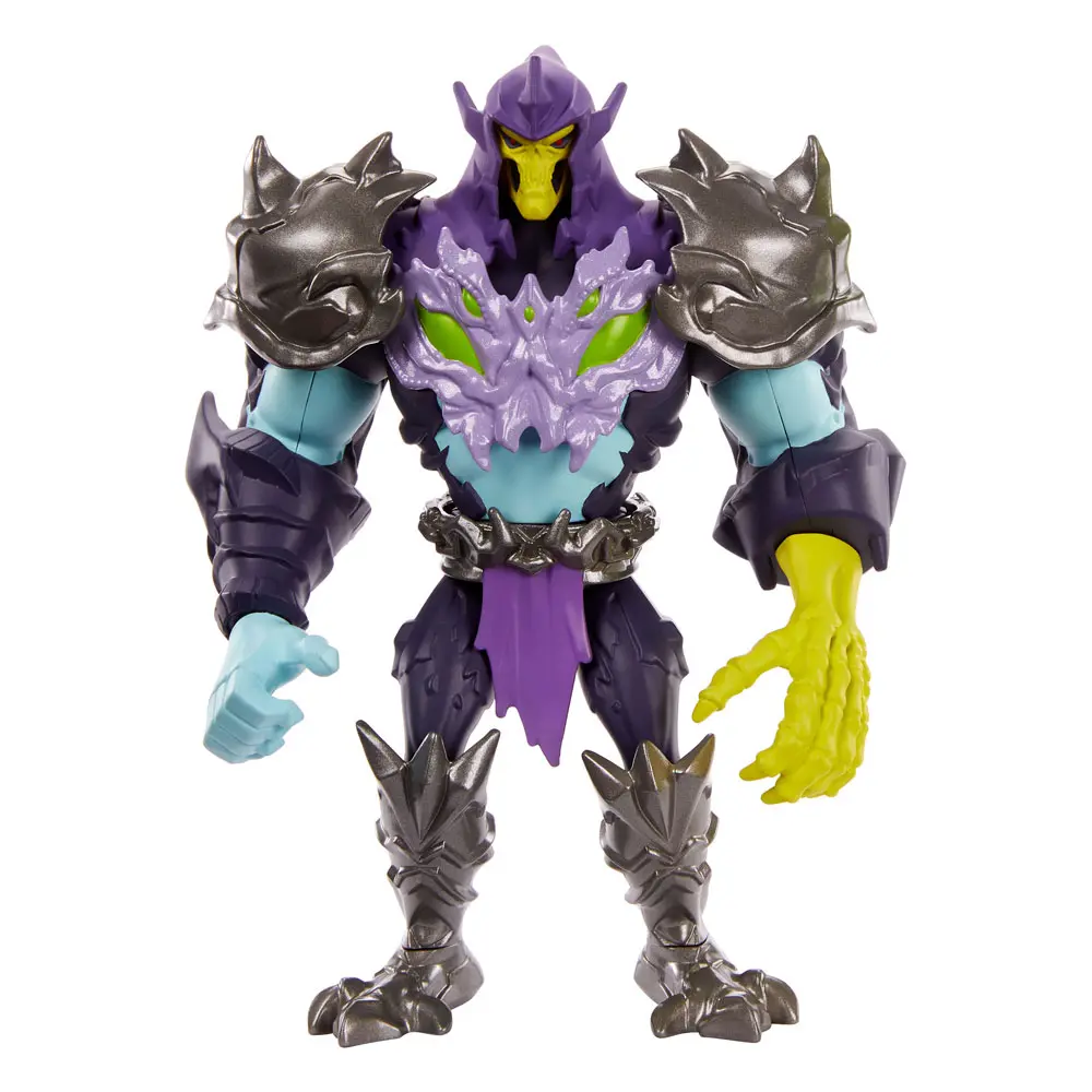 He-Man and the Masters of the Universe Action Figure Savage Eternia Skeletor 14 cm product photo