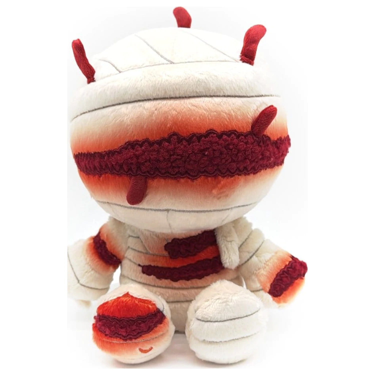He Who Fights With Monsters Plush Colin 22 cm product photo