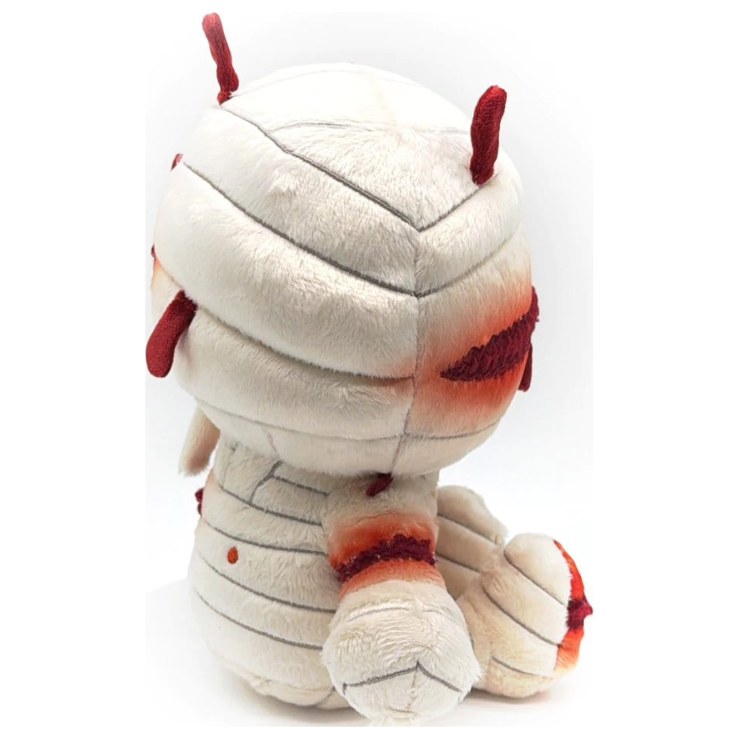 He Who Fights With Monsters Plush Colin 22 cm product photo