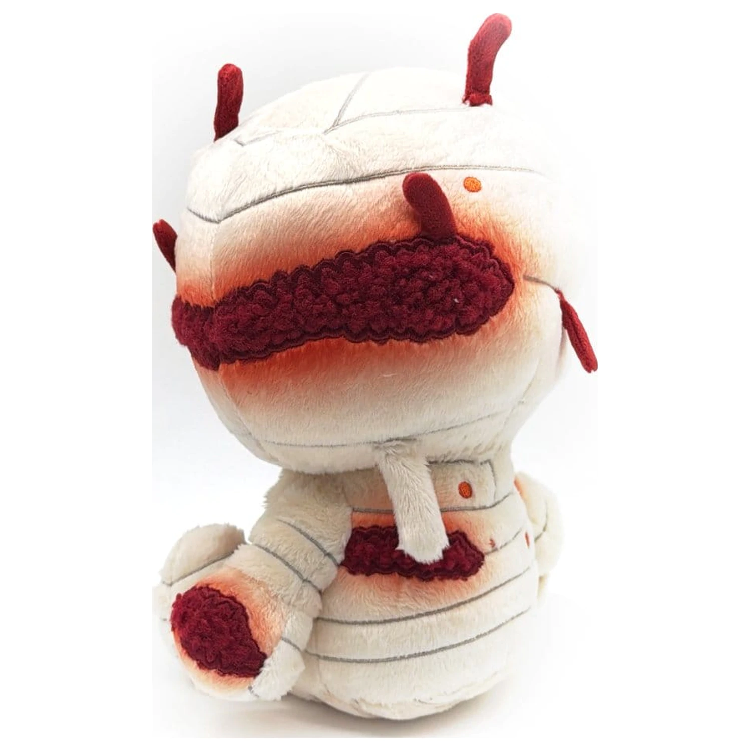 He Who Fights With Monsters Plush Colin 22 cm product photo