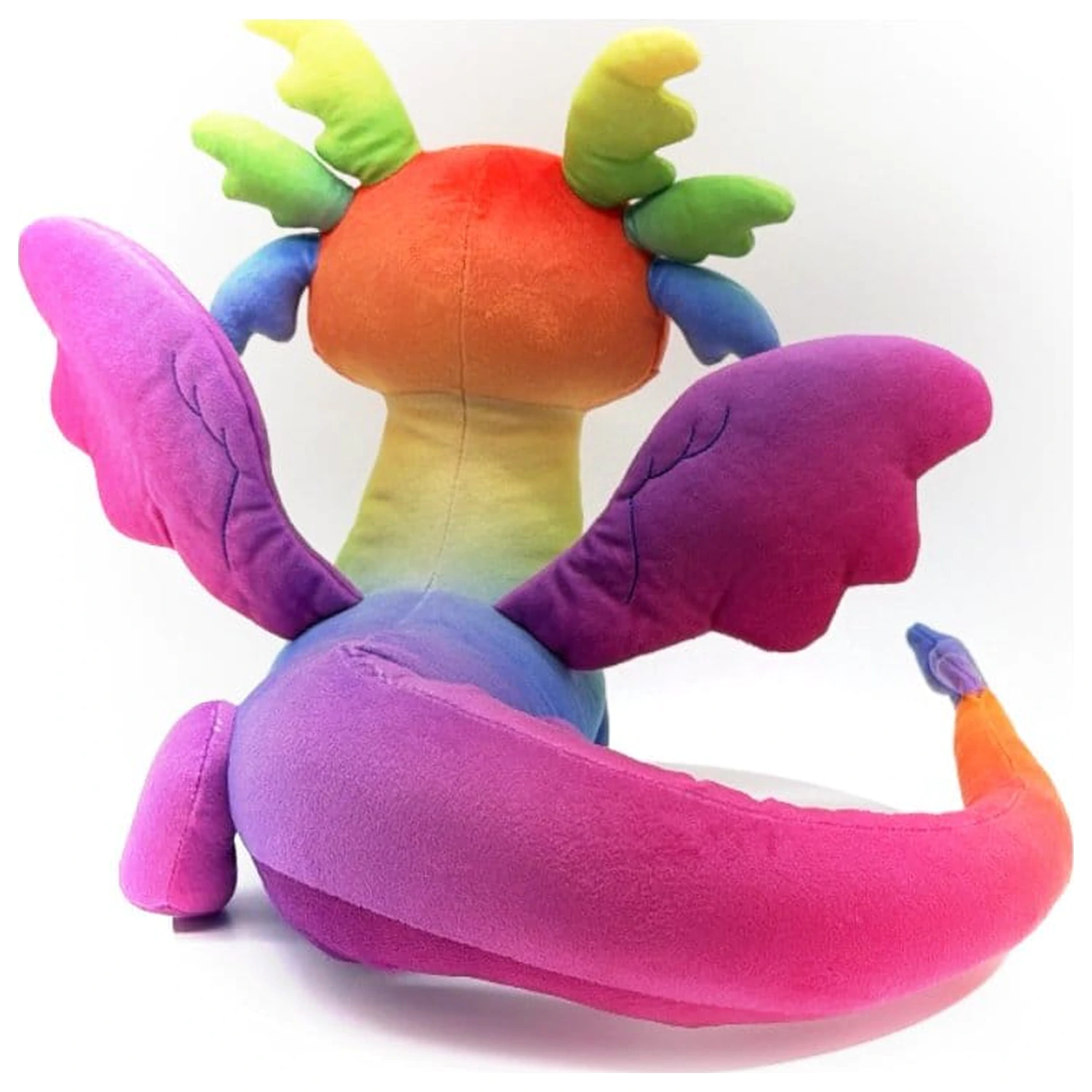 He Who Fights With Monsters Plush Stash 22 cm product photo