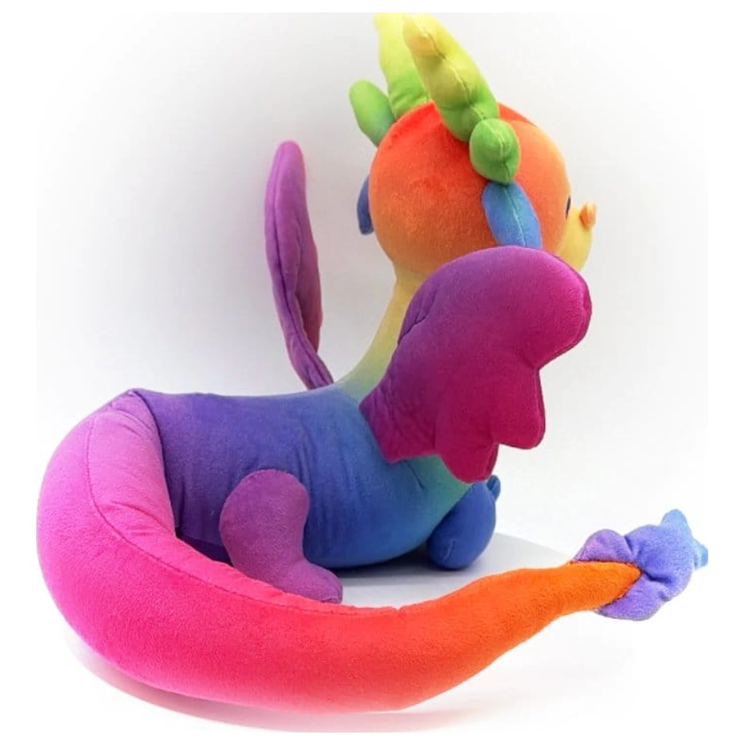 He Who Fights With Monsters Plush Stash 22 cm product photo