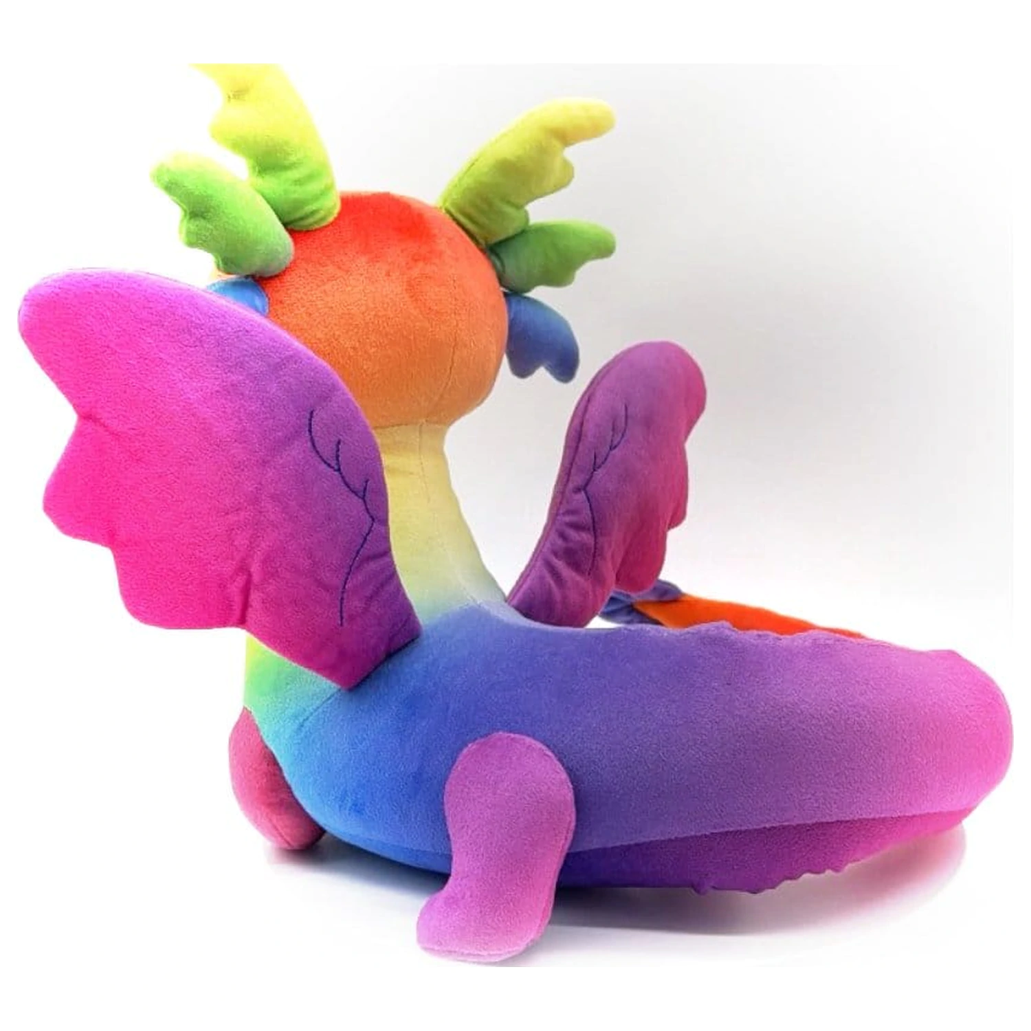He Who Fights With Monsters Plush Stash 22 cm product photo