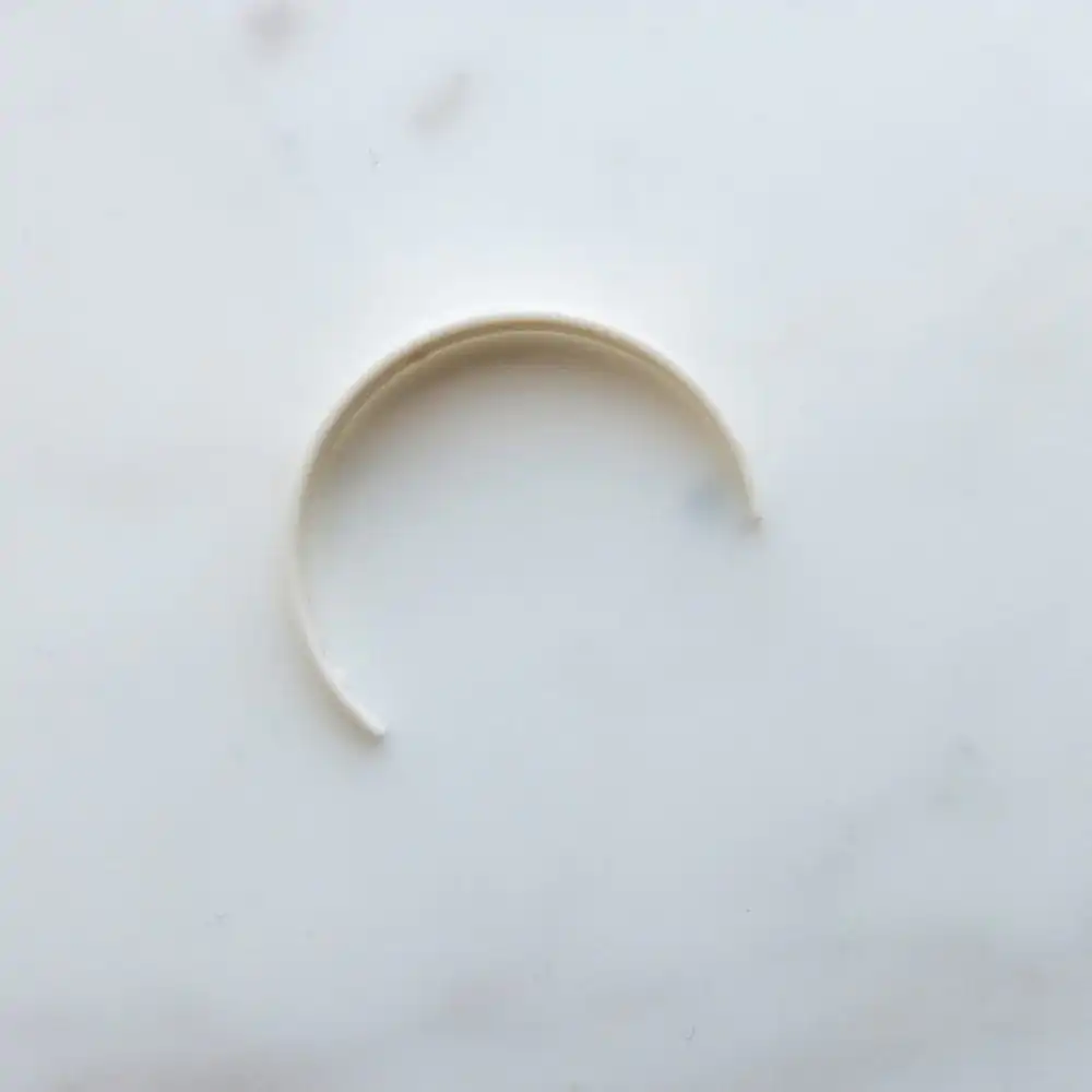 Model Kit Accesoory Set Head Accessory (3rd-run) product photo