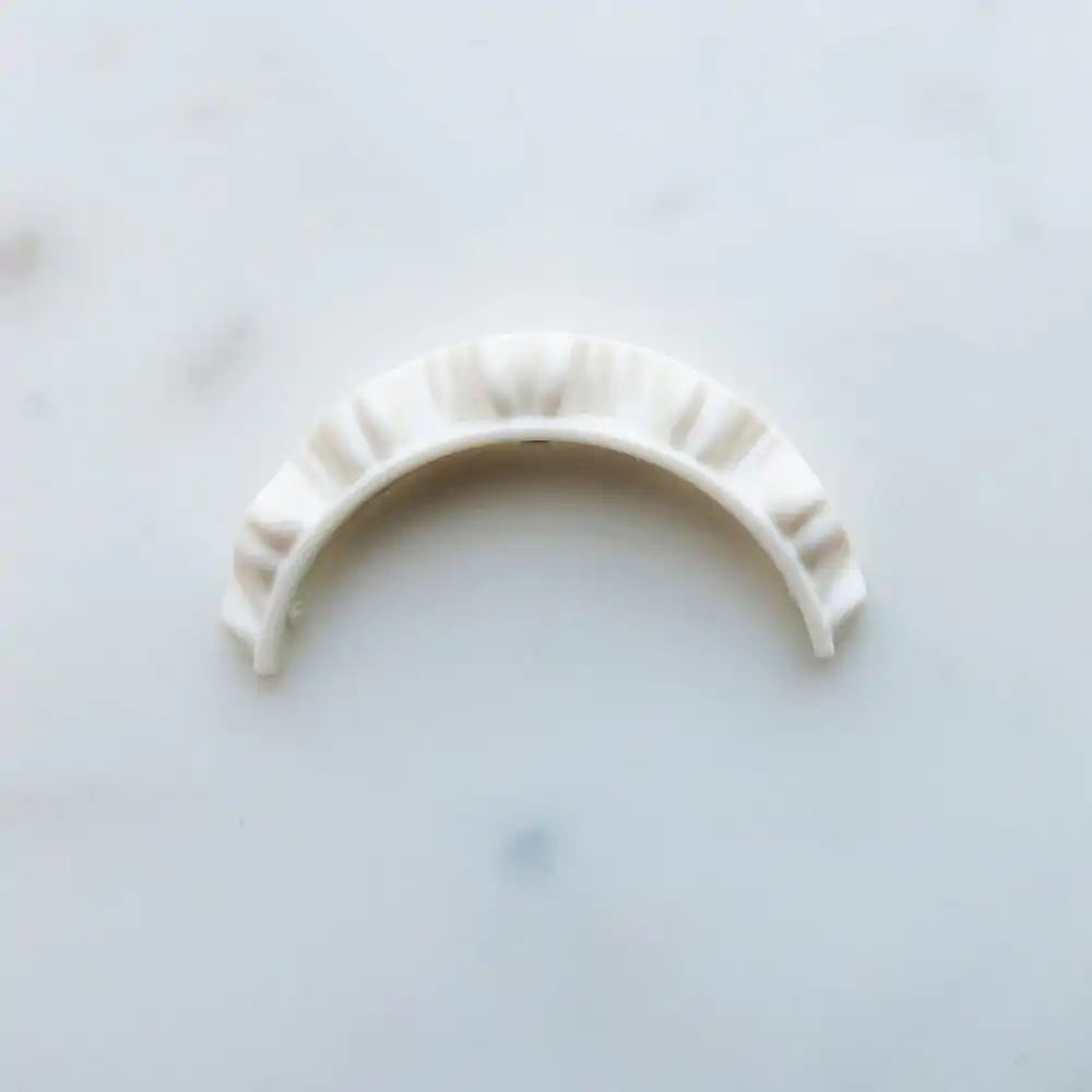 Model Kit Accesoory Set Head Accessory (3rd-run) product photo