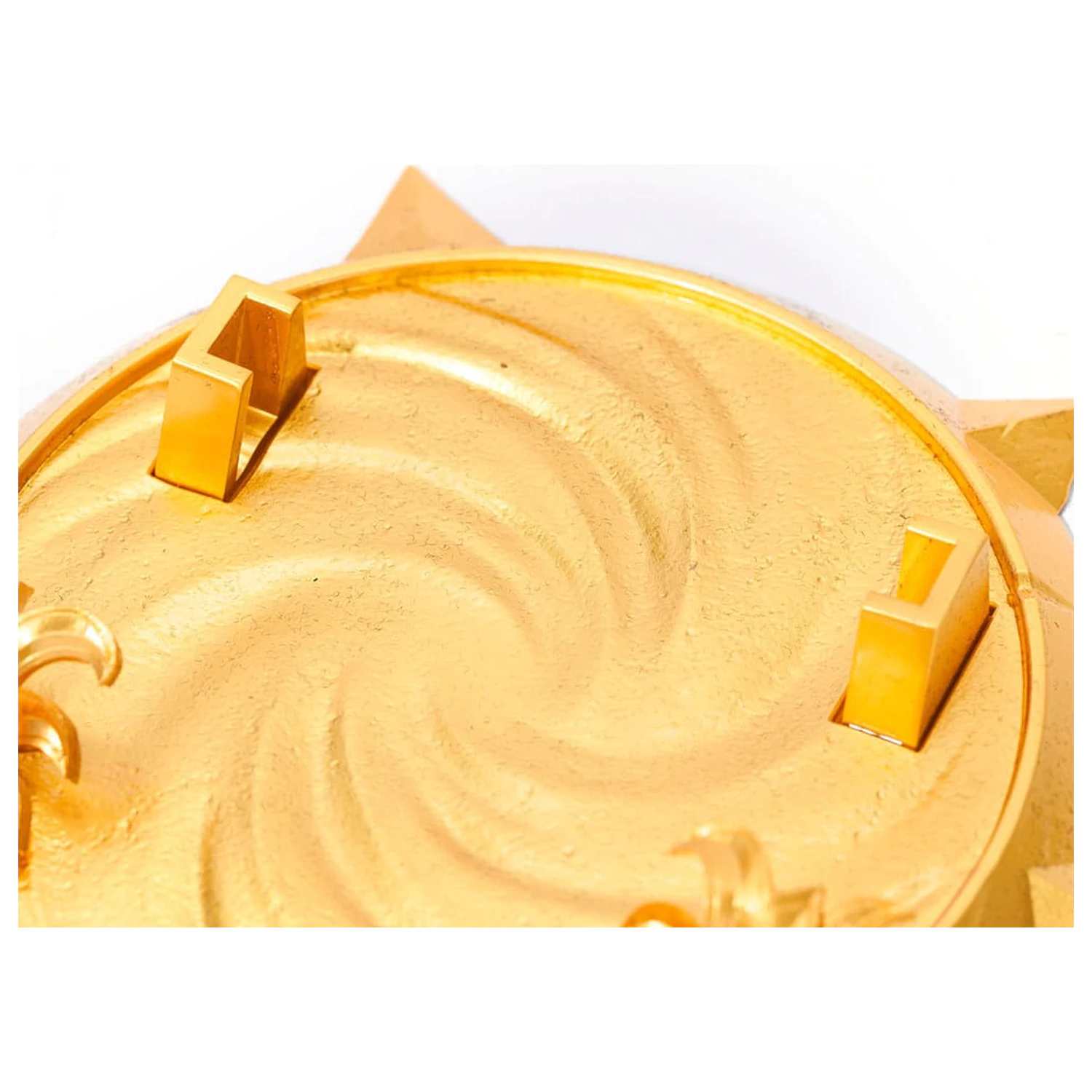 Hearthstone Replica Golden Celebration Card Back 10 cm  product photo