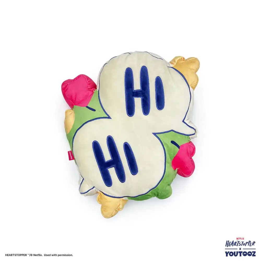 Heartstopper Plush Figure Hi Hi 30 cm product photo