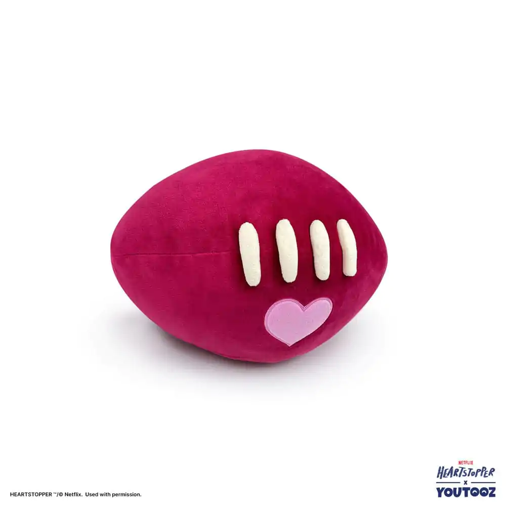 Heartstopper Plush Figure Rugby Ball 22 cm product photo