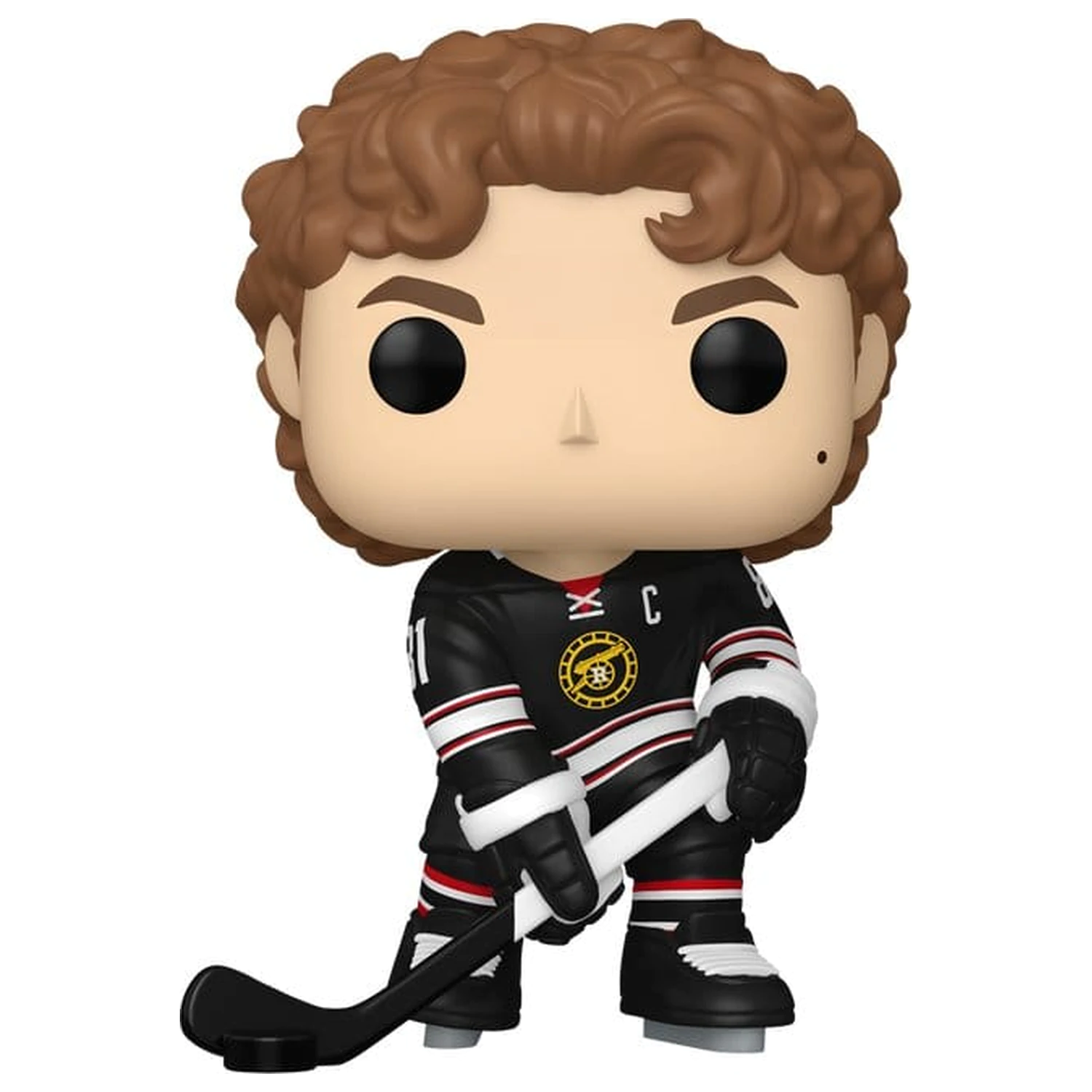 Heated Rivalry Funko POP! TV Vinyl Figure Ilya Rozanov 9 cm product photo