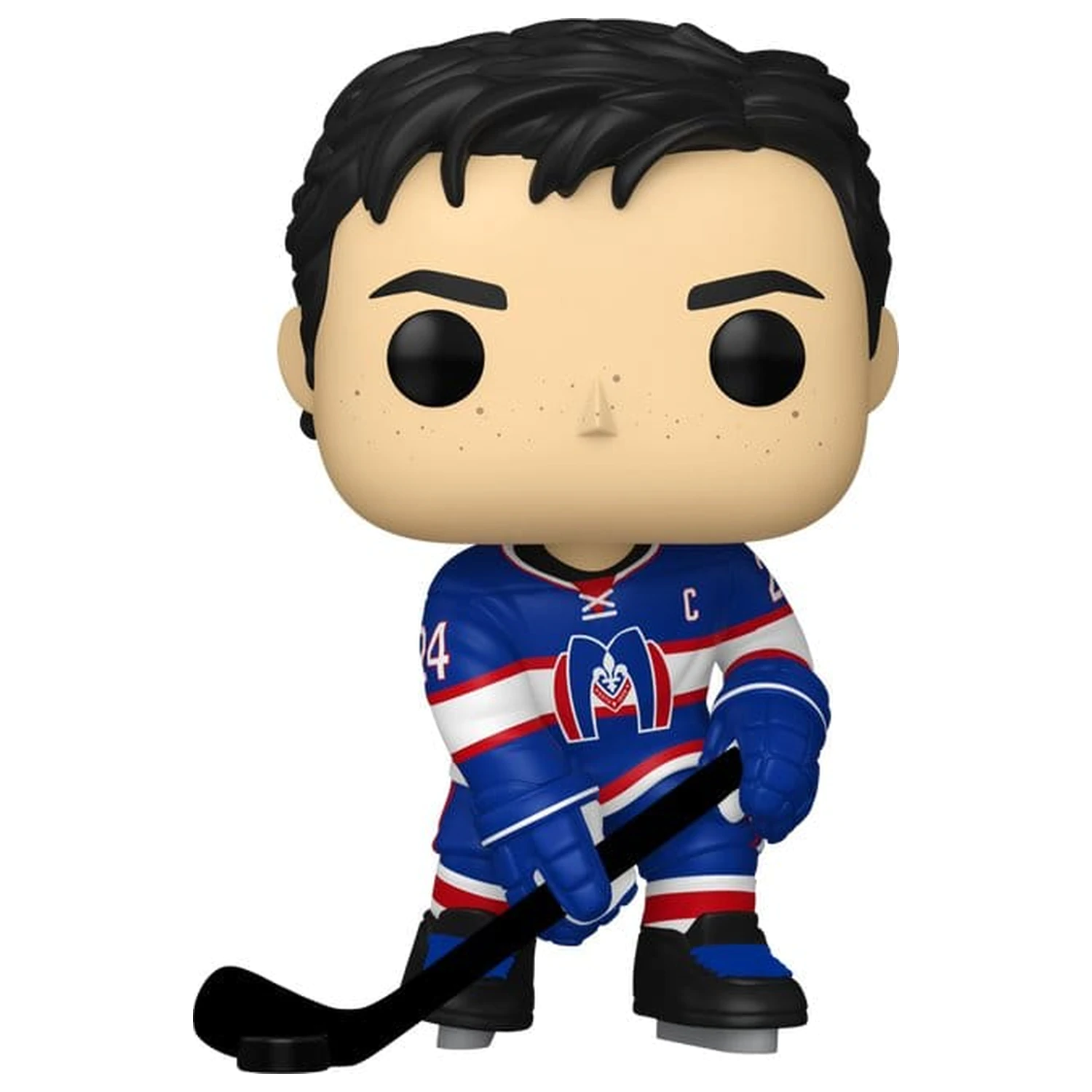 Heated Rivalry Funko POP! TV Vinyl Figure Shane Hollander 9 cm product photo