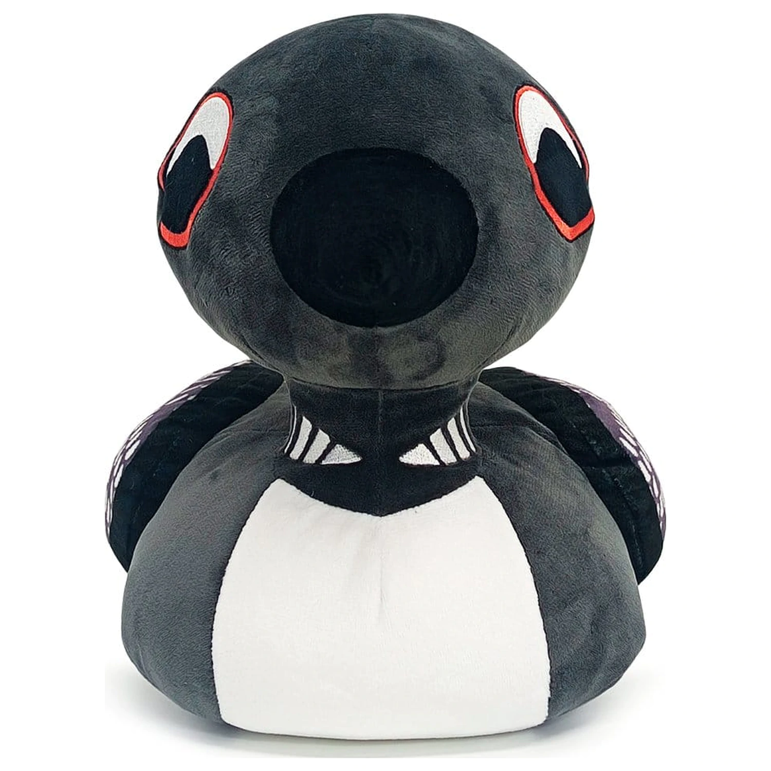 Heated Rivalry Plush Figure Canadian Wolf Bird 22 cm product photo