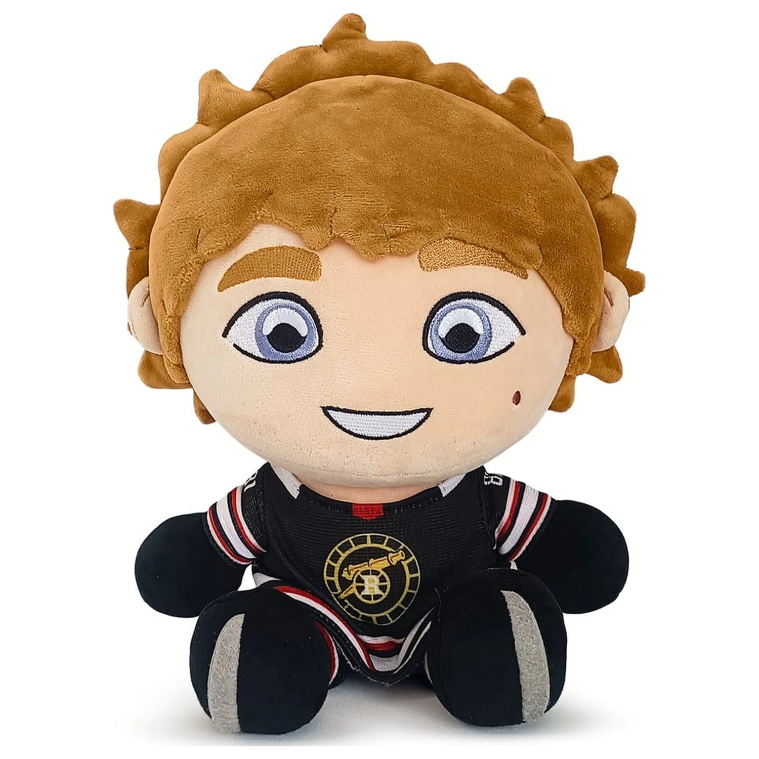 Heated Rivalry Plush Figure Ilya Rozanov 22 cm product photo